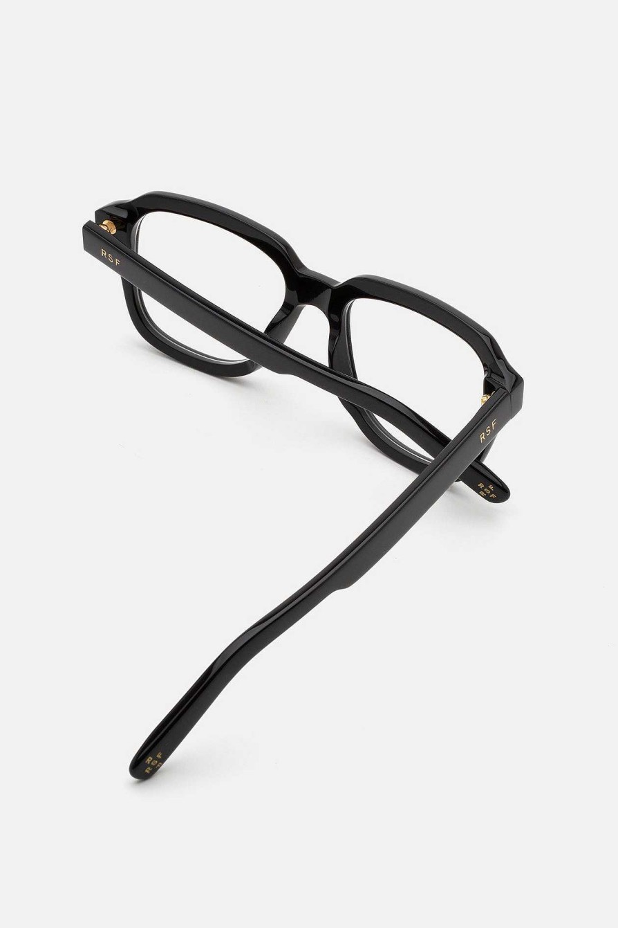 Glasses Retrosuperfuture | Lazarus Optical Black