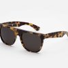 Glasses Retrosuperfuture | Flat Top Cheetah