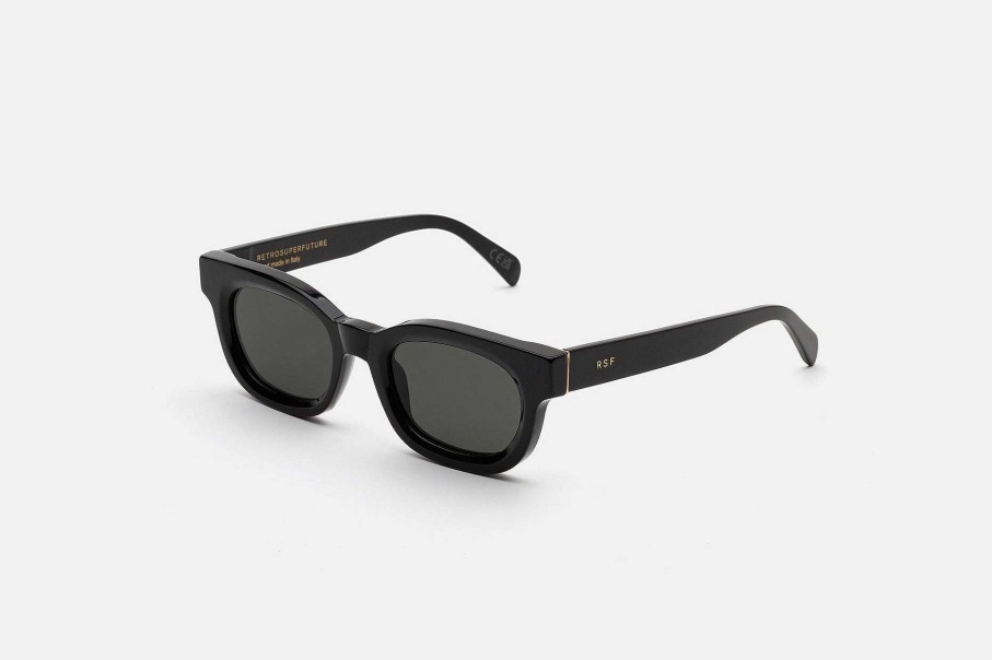 Glasses Retrosuperfuture | Sempre Black