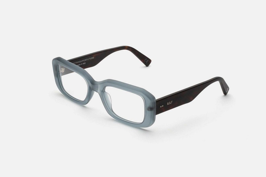 Glasses Retrosuperfuture | Numero 96 Petrol