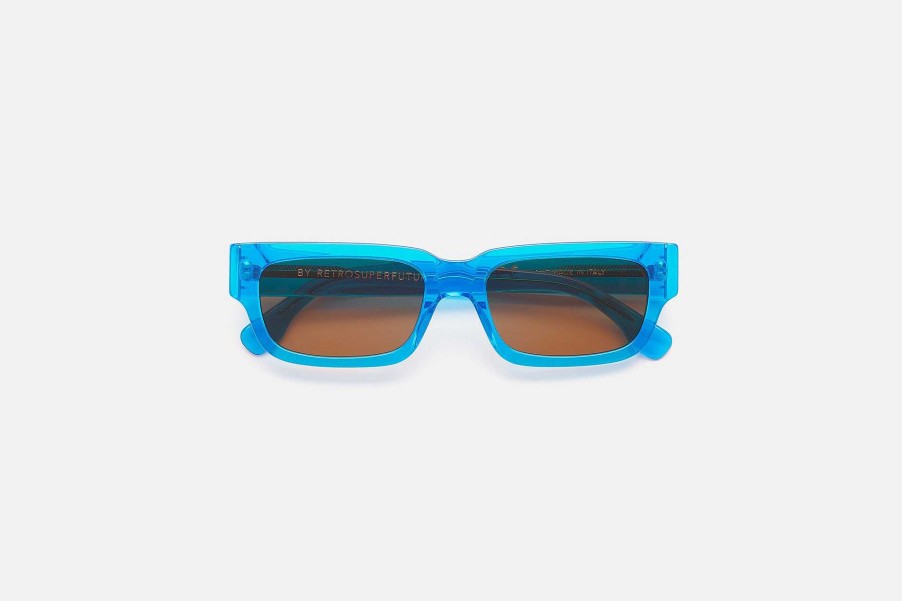 Glasses Retrosuperfuture | Roma Hot Blue