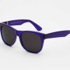 Glasses Retrosuperfuture | Classic Electric Trans Blue