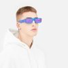 Glasses Retrosuperfuture | Issimo Kith Blue