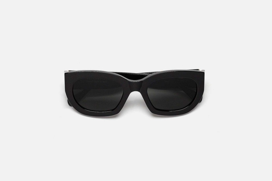 Glasses Retrosuperfuture | Alva Black