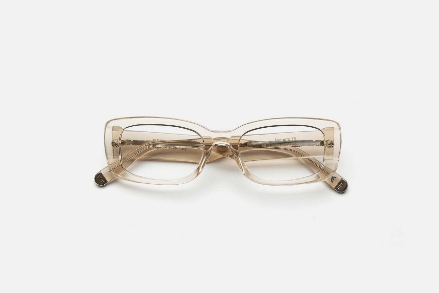 Glasses Retrosuperfuture | Numero 75 Resin