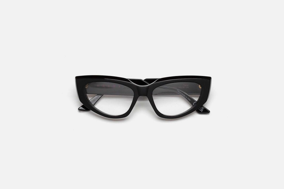 Glasses Retrosuperfuture | Tahat Nero