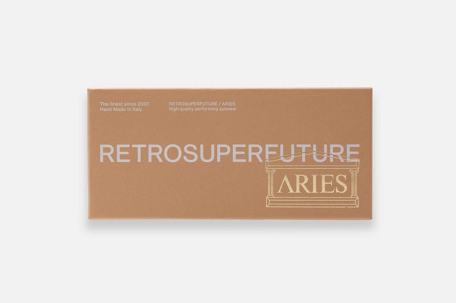 Partners Retrosuperfuture | Zed Havana Aries