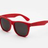 Glasses Retrosuperfuture | Classic Pearly Red