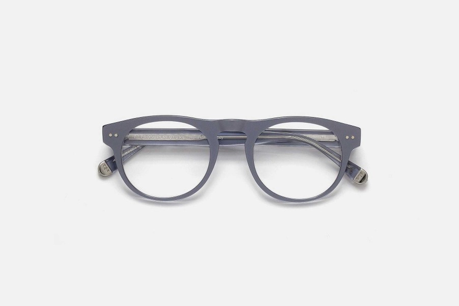 Glasses Retrosuperfuture | Numero 73 Argento