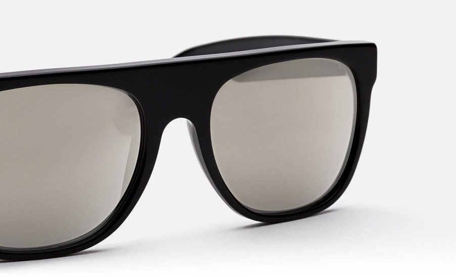 Glasses Retrosuperfuture | Flat Top Ivory