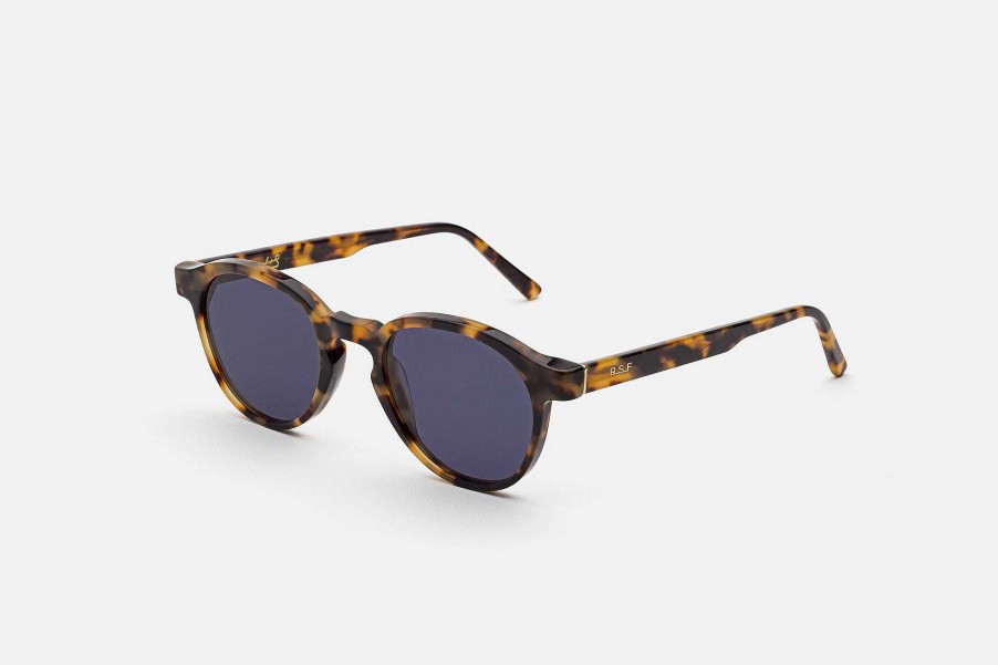 Glasses Retrosuperfuture | The Warhol Cheetah