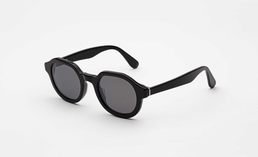 Partners Retrosuperfuture | Lunettes Hommes I Black