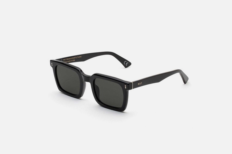 Glasses Retrosuperfuture | Secolo Black