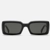 Glasses Retrosuperfuture | Sacro Black