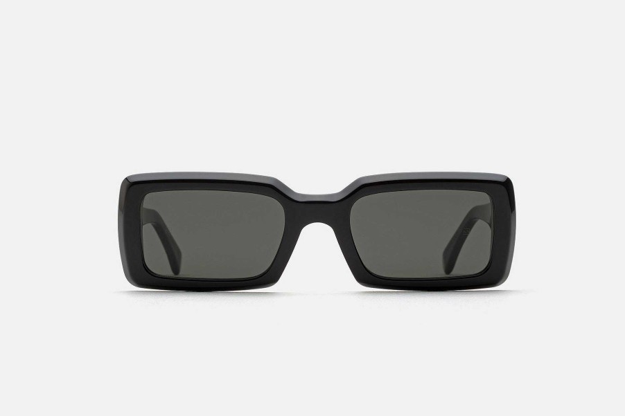 Glasses Retrosuperfuture | Sacro Black