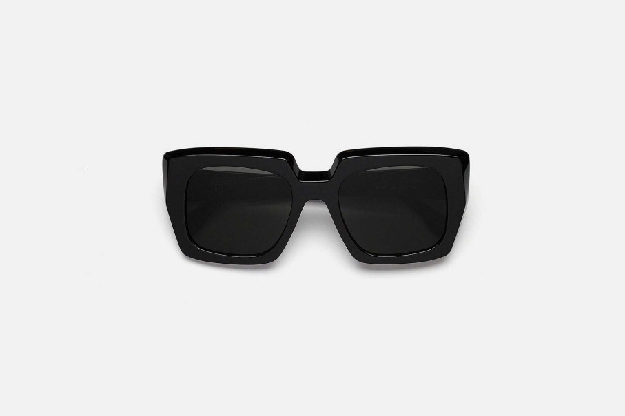 Glasses Retrosuperfuture | Piscina Black