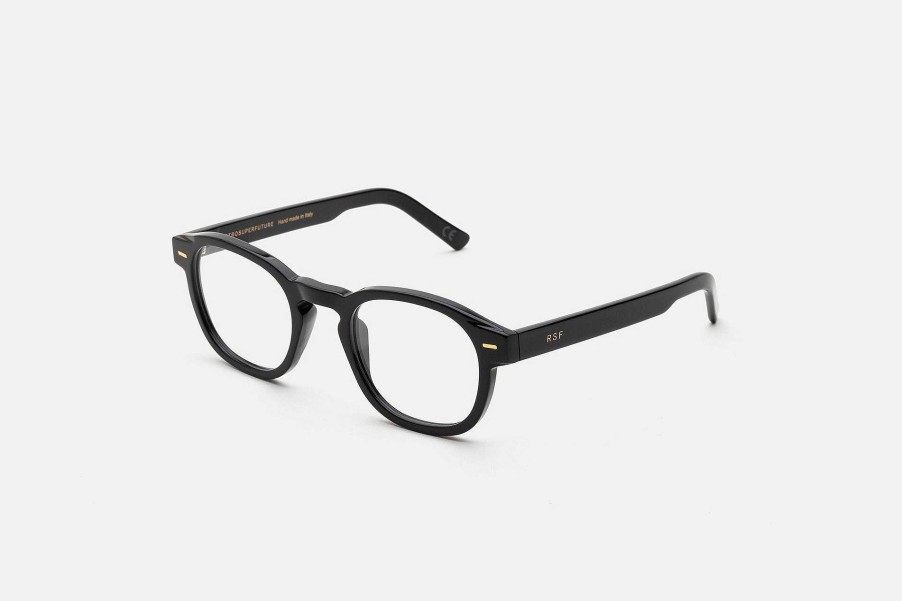 Glasses Retrosuperfuture | Numero 80 Nero