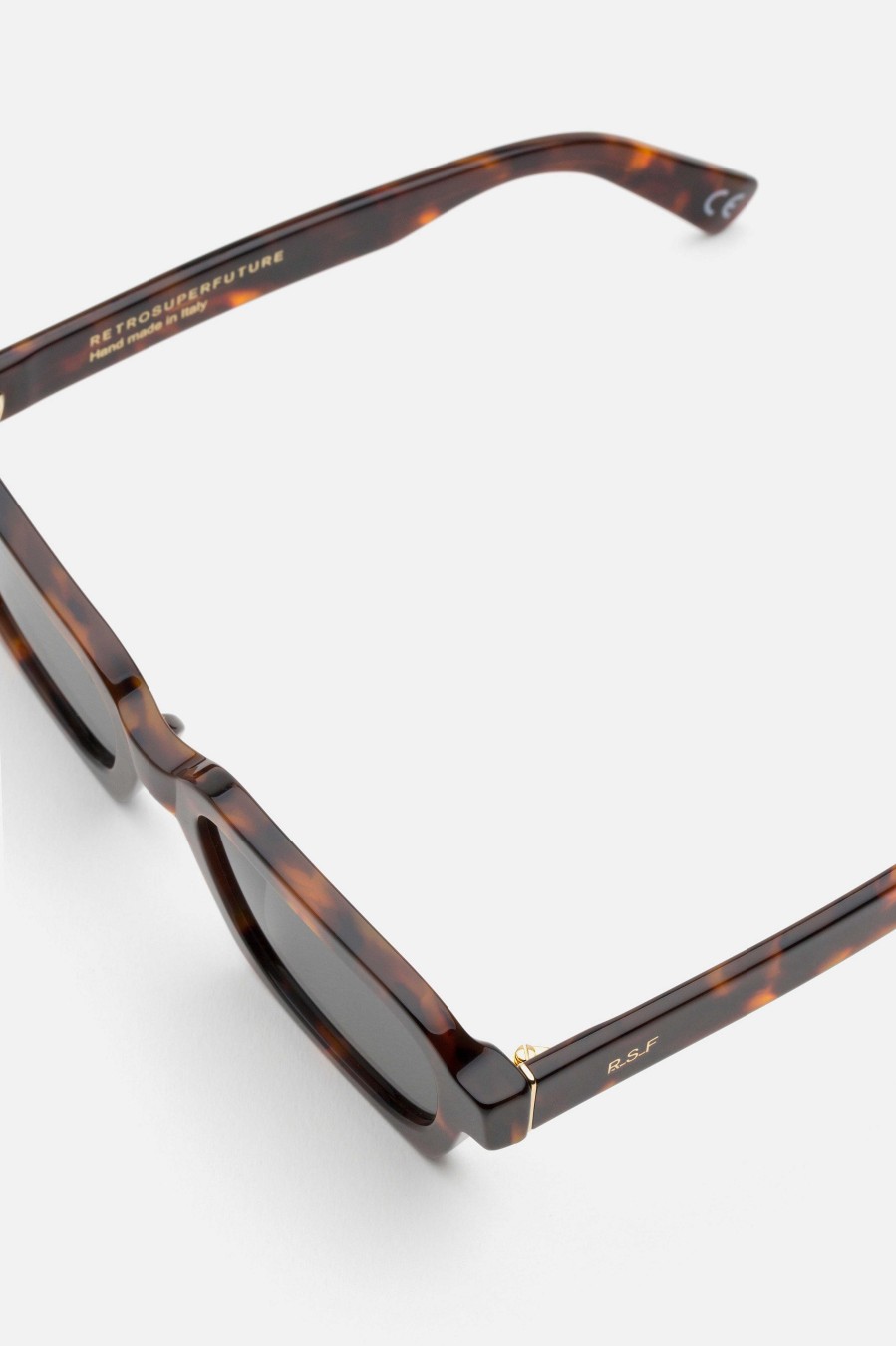 Glasses Retrosuperfuture | Caro Classic Havana