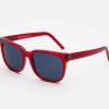 Glasses Retrosuperfuture | People Crystal Red