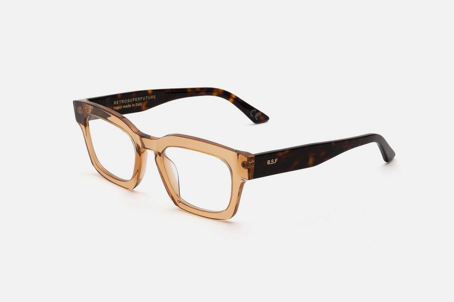 Glasses Retrosuperfuture | Numero 99 Introduzione