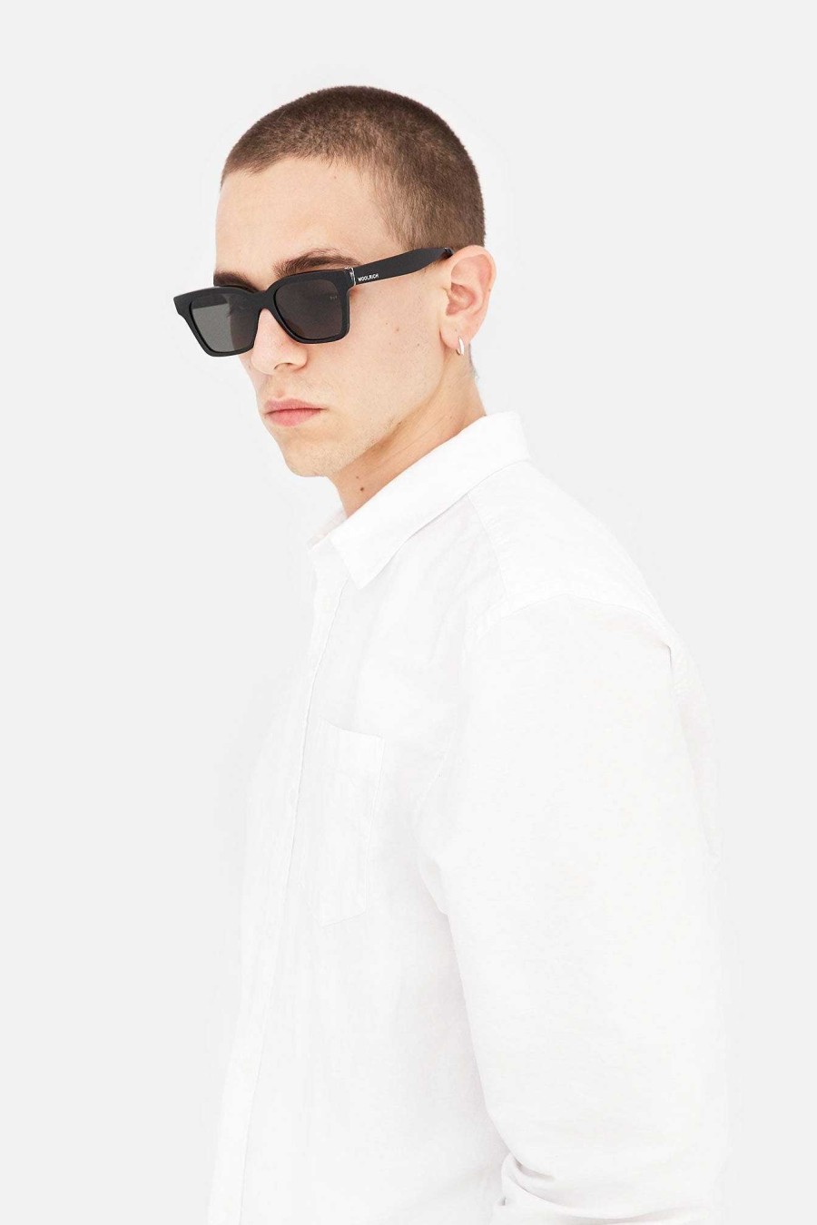 Glasses Retrosuperfuture | America White Woolrich