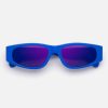 Partners Retrosuperfuture | Soberano County Blue Matte