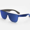 Glasses Retrosuperfuture | Tuttolente Flat Top Blue