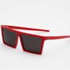 Glasses Retrosuperfuture | W Pearly Red