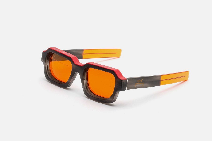 Partners Retrosuperfuture | Caro Acw Iv Orange