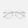 Glasses Retrosuperfuture | Numero 60 Argento