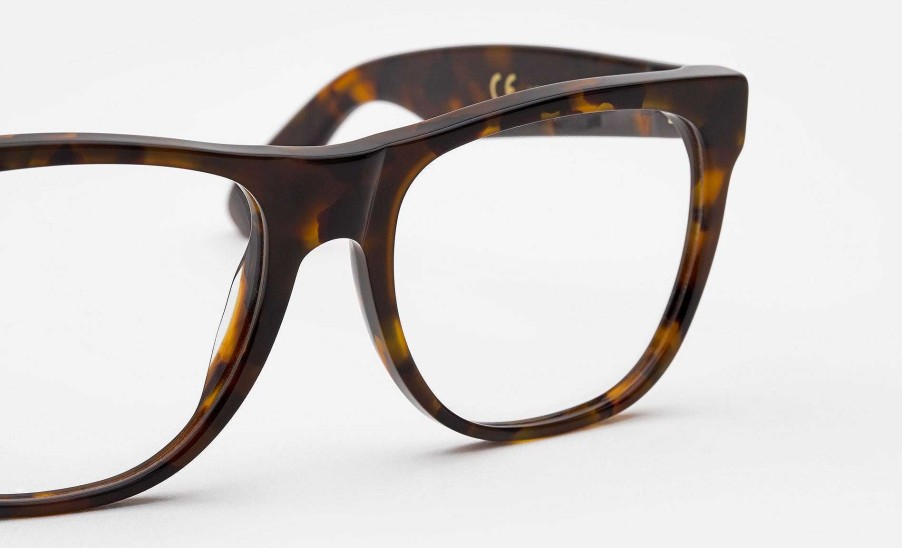 Glasses Retrosuperfuture | Classic Havana Classic Optical