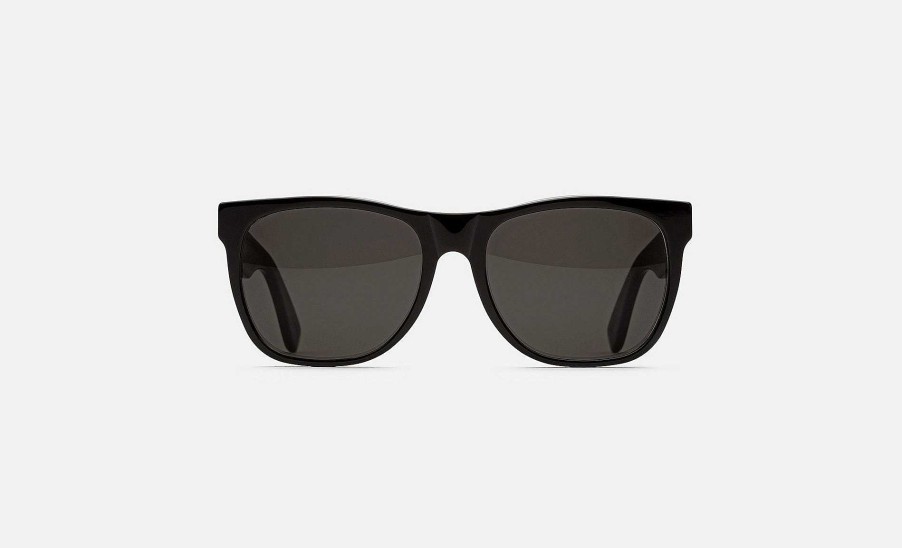 Glasses Retrosuperfuture | Classic Black