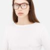 Glasses Retrosuperfuture | Flat Top Optical Brown