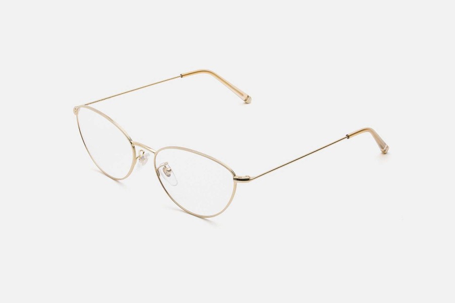 Glasses Retrosuperfuture | Numero 59 Oro