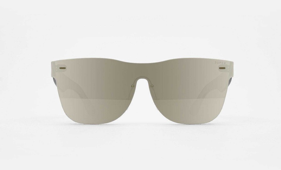 Glasses Retrosuperfuture | Tuttolente Classic Ivory