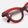 Glasses Retrosuperfuture | Numero 100 Bordeaux