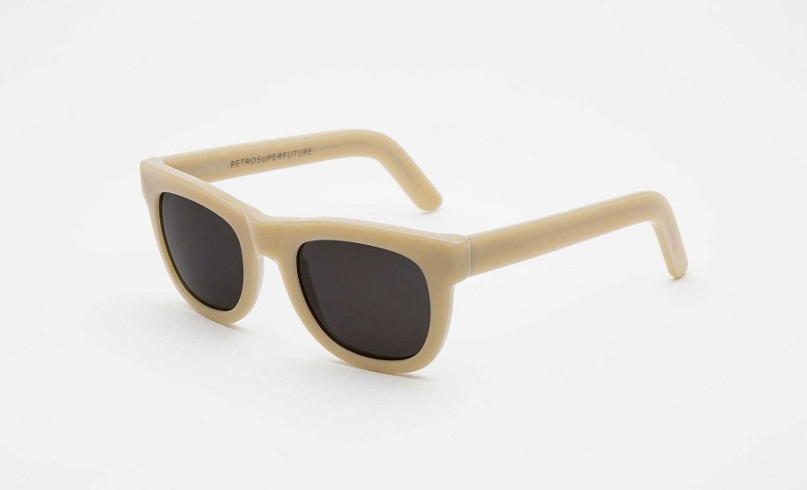 Glasses Retrosuperfuture | Ciccio Beige