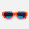 Glasses Retrosuperfuture | Drew Mama Mnr Orange