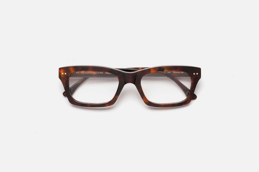 Glasses Retrosuperfuture | Numero 95 Classic Havana