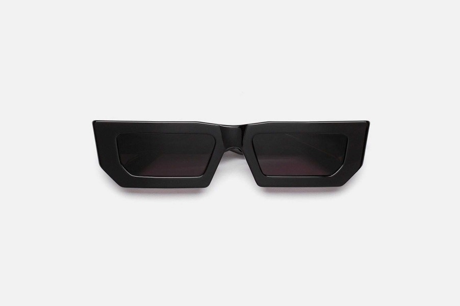 Glasses Retrosuperfuture | The Sunset Black