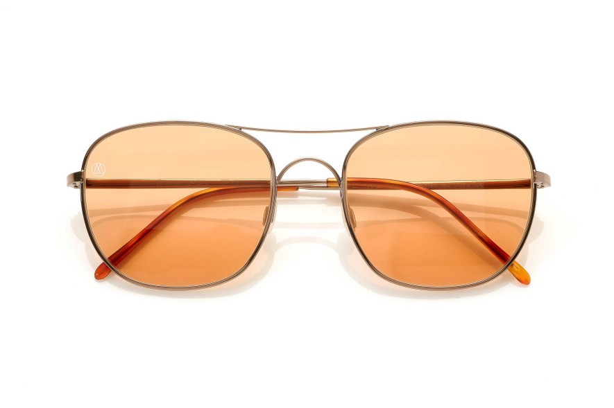 Glasses Retrosuperfuture | 8M2L/Brs (Aranciata)