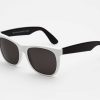 Glasses Retrosuperfuture | Classic Black & White