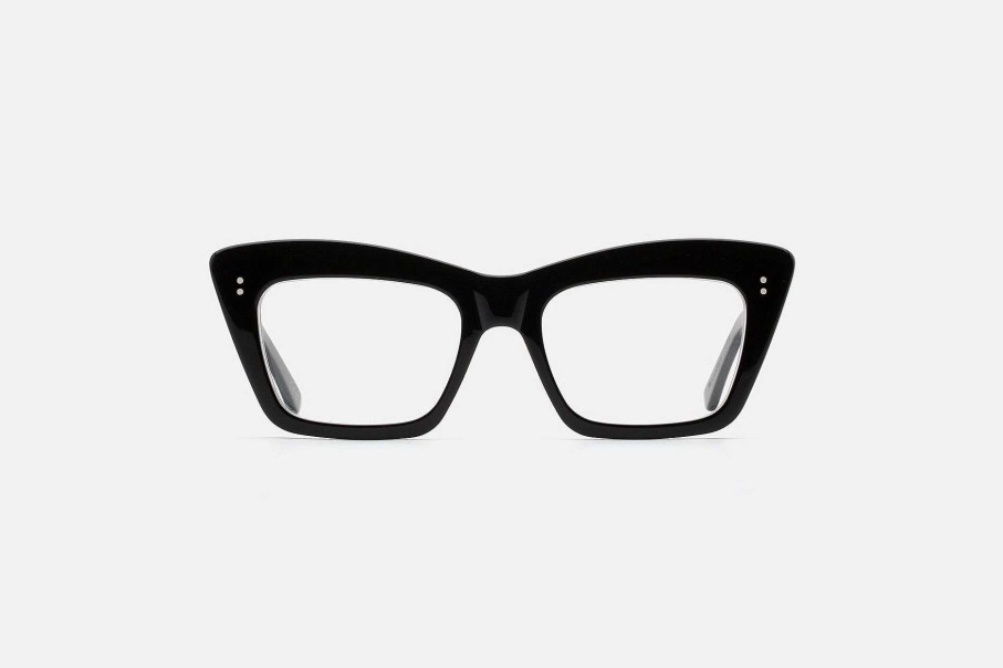 Glasses Retrosuperfuture | Numero 107 Black