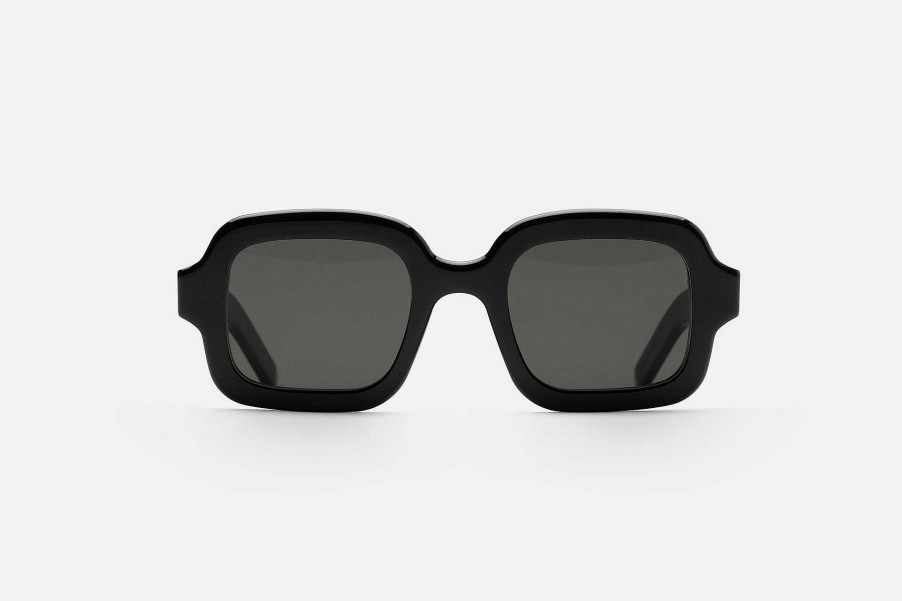 Glasses Retrosuperfuture | Benz Black