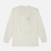 Partners Retrosuperfuture | Long Sleeve Tee Lime Vans Vault