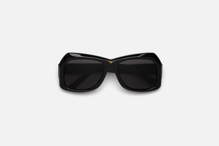 Glasses Retrosuperfuture | Tiznit Black