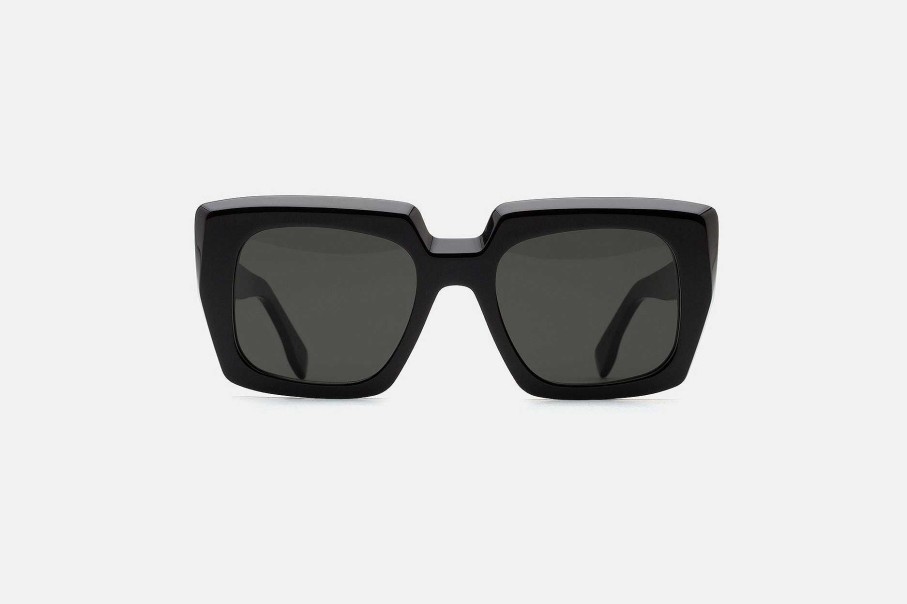 Glasses Retrosuperfuture | Piscina Black