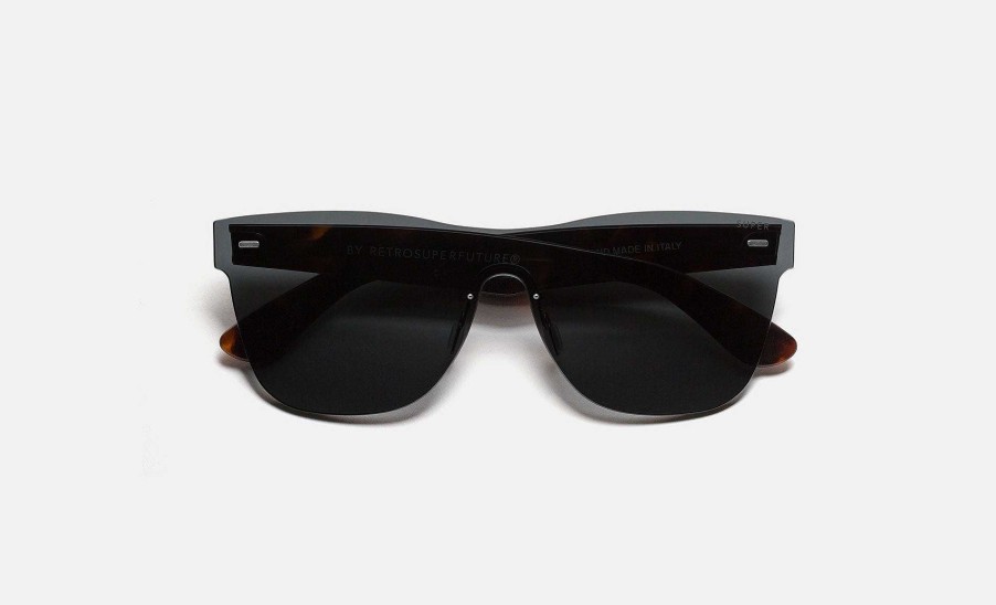 Glasses Retrosuperfuture | Screen Classic Black