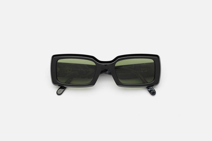 Glasses Retrosuperfuture | Sacro Magma Ghali