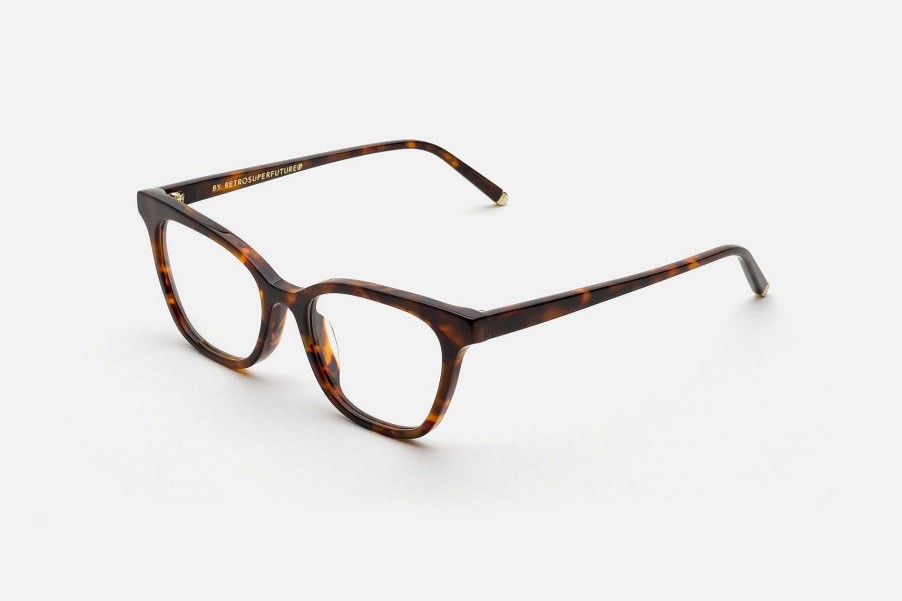 Glasses Retrosuperfuture | Numero 54 Classic Havana